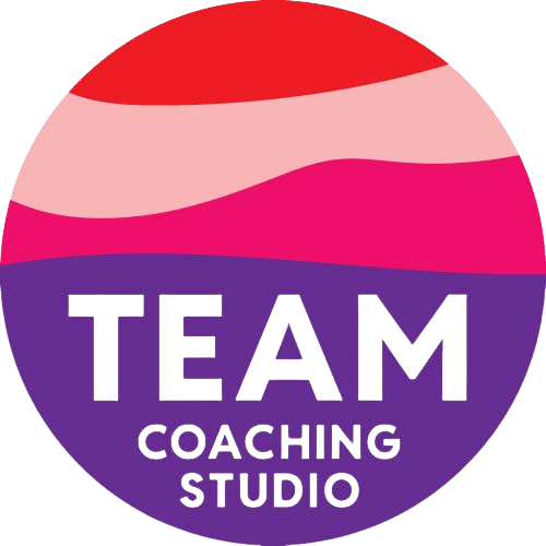 Team Coching Studio